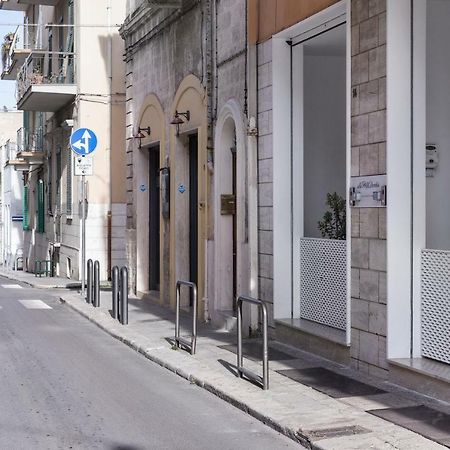 Alla Vecchia Porta 14 Monopoli Exterior foto