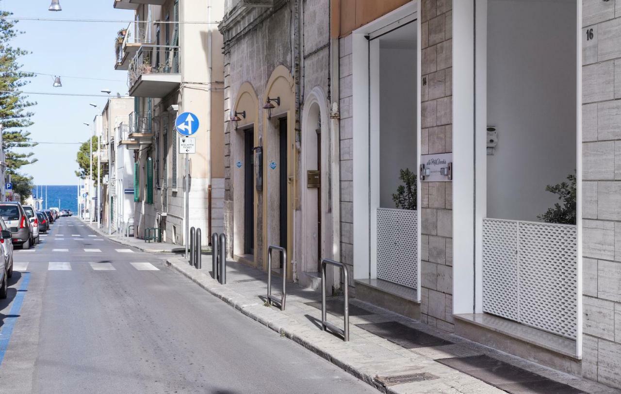 Alla Vecchia Porta 14 Monopoli Exterior foto